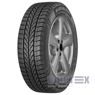 Fulda Conveo Trac 3 225/55 R17C 109/107T - preview
